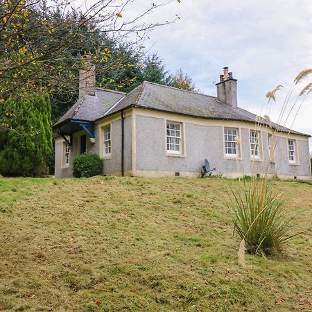 North Lodge Forfar Exterior foto